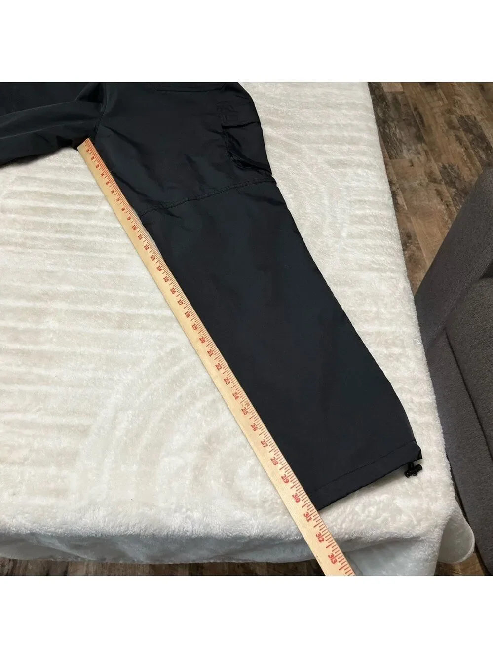 Pre-Owned Ninth Hall Cargo Pants size XL